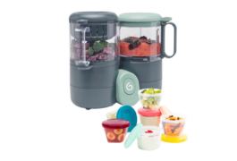 Nutribaby One 4in1 Food Prep Maker