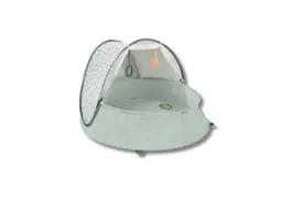 Aquani Anti UV Tent Paddling Pool Provence