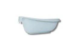 XL Adaptable Baby Bathtub 0-24m