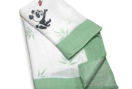 Mama Bamboo Luxury Muslin