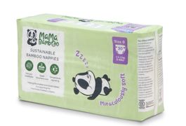 Mama Bamboo Bigger Bundle