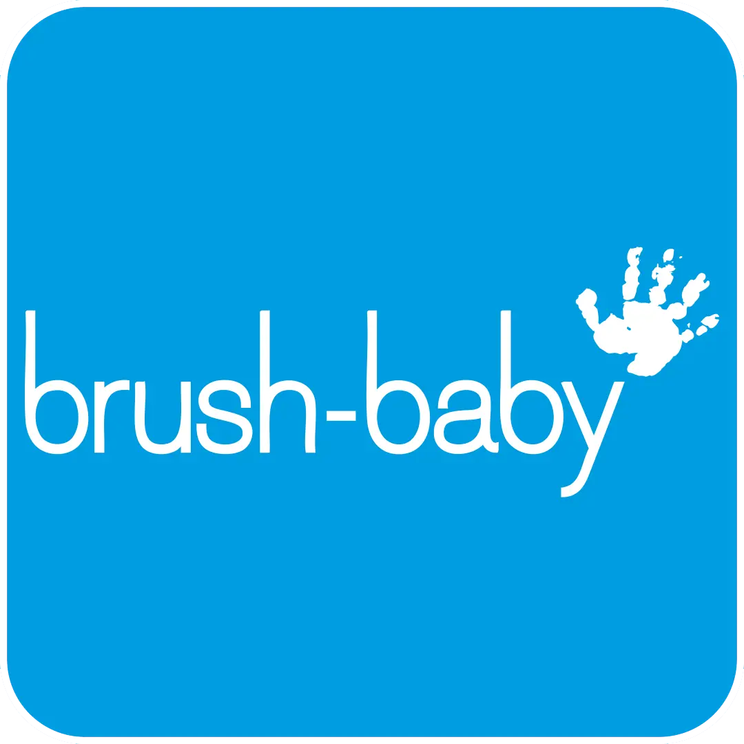 Brush Baby logo