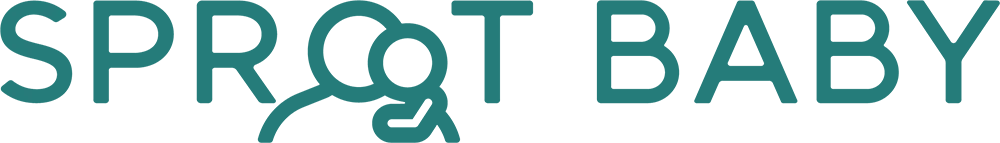 Sproot Baby logo