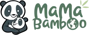 Mama Bamboo logo