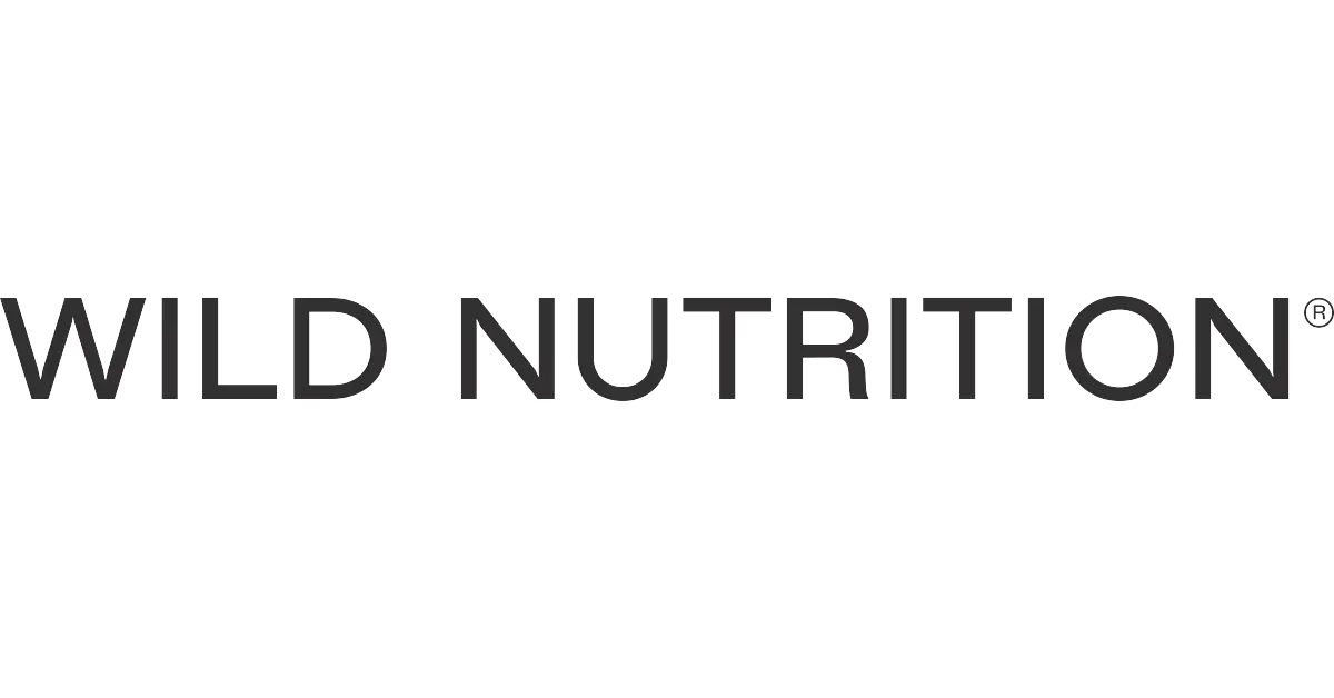 Wild Nutrition logo