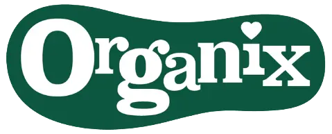 Organix logo